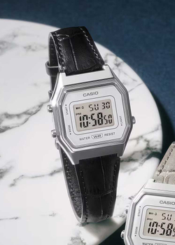 Часы Casio LA680WEL-1