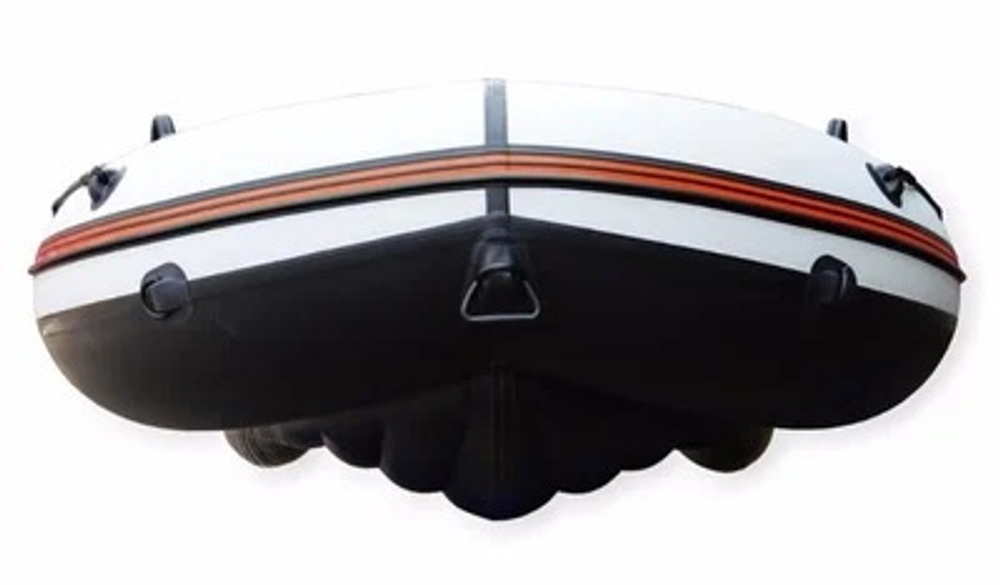 Лодка ПВХ X-RIVER Grace Wind 360