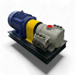 Насос Н403У с 22/1500 кВт/об АИР180S4