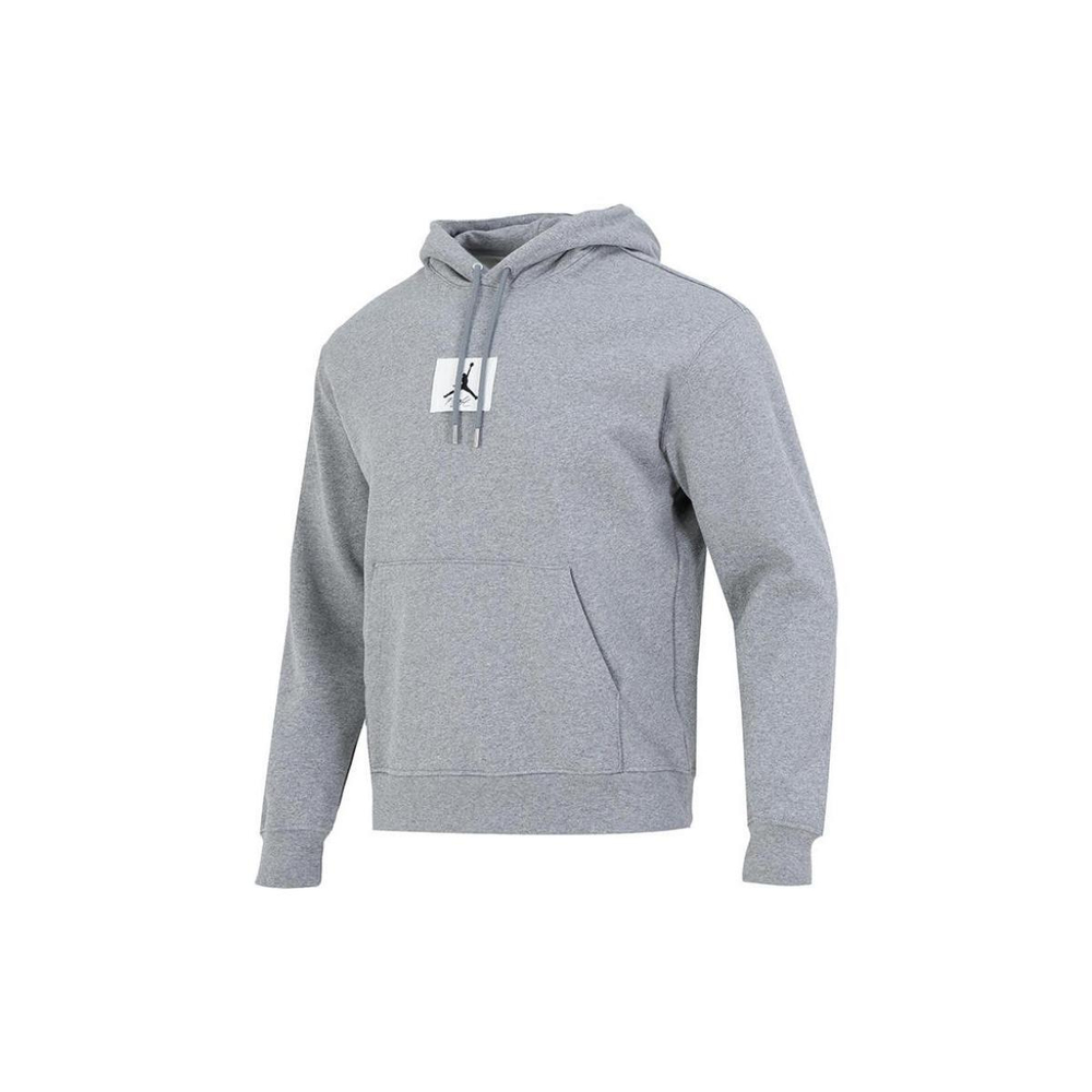 Толстовка Jordan Logo, DQ7339-091