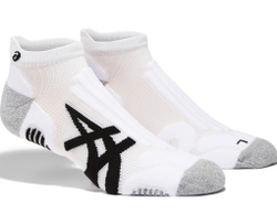 Теннисные носки Asics Tennis Single Tab Sock 1P - белый