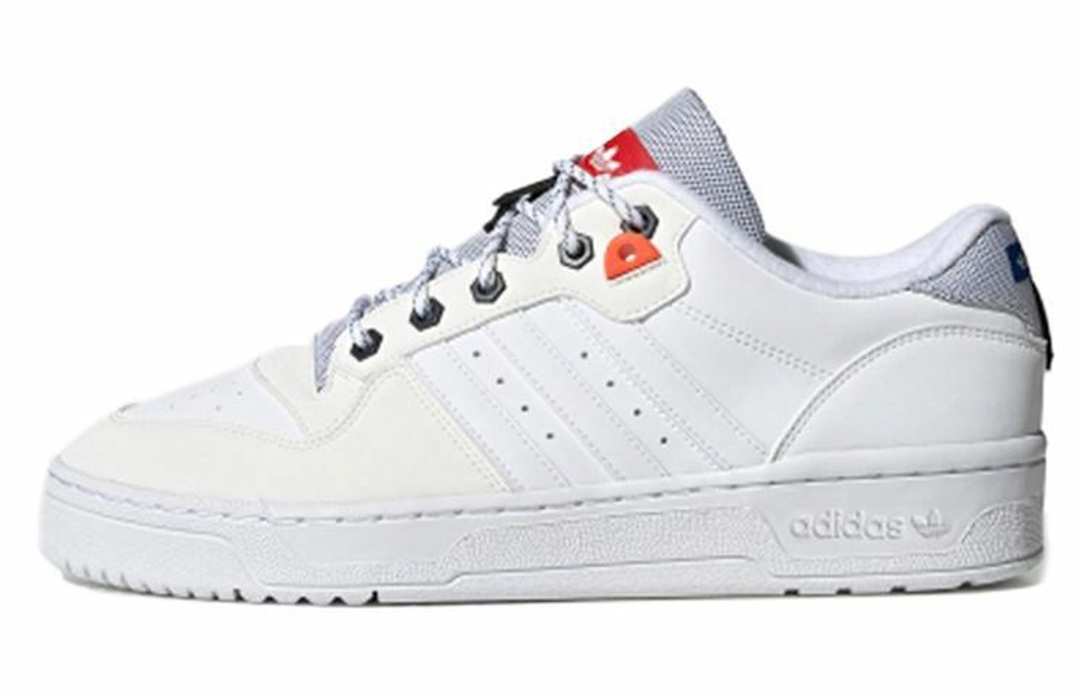 Кроссовки Adidas Originals Rivalry Low