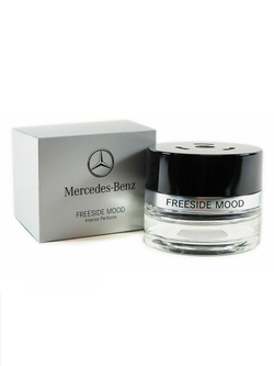 Ароматизатор Mercedes-Benz SPORTS MOOD (15 мл)