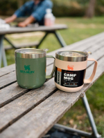 Кружка Stanley 370ml