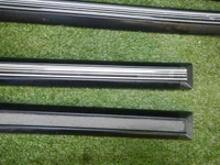 Накладка Комплект накладок Mercedes G w463 (2012-2018)