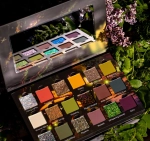 Ensley Reign Whispering Woods Palette