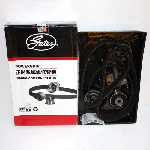 Ремкомплект ГРМ ремня GATES K0176124 Great Wall Hover H2, H5
