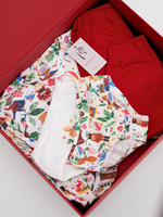 1840 Подарочный набор Jingle toys. Girls