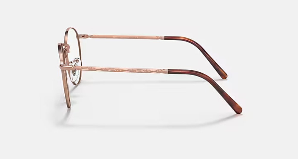 RAY-BAN NEW ROUND RX3637V 3094 OPTICS