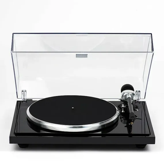 EAT B-Sharp B-note Ortofon 2M Blue Piano Black