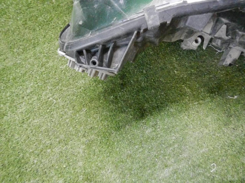 Битая Фара левая Renault Arkana (2019-н.в.) LED