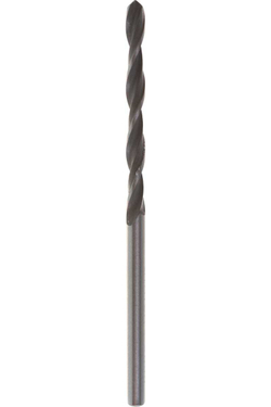 Сверло Professional по металлу HSS-R (3х33х61 мм; М2; DIN 338) Stayer 29602-3