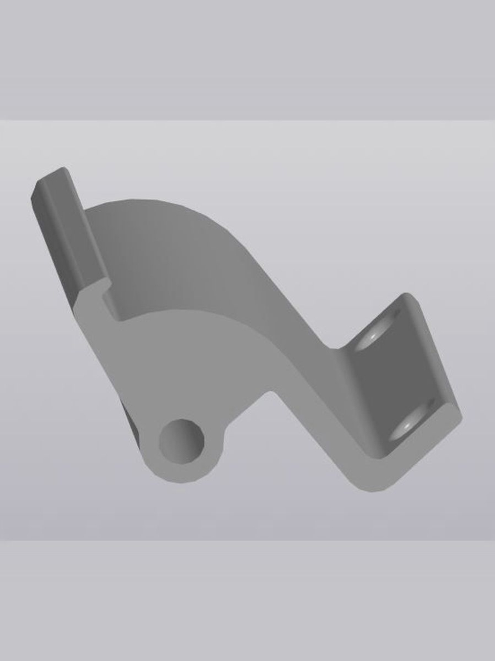 Ремкомплект подлокотника Toyota, 1компл.,5896520050