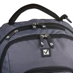 Рюкзак BRAUBERG для старшеклассников/студентов/молодежи, "Дельта", 30 литров, 33х18х49 см, 225293