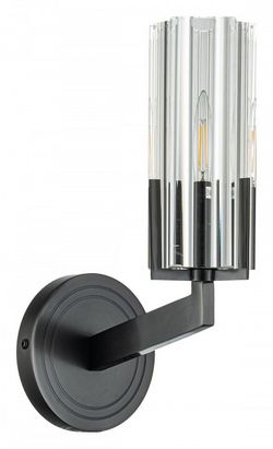 Бра Belfast Malone 6035-1 BL CL