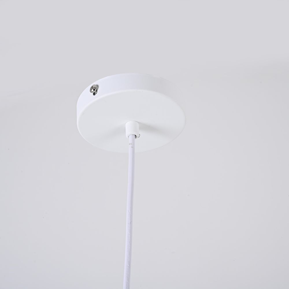 Подвесной светильник OMG B White