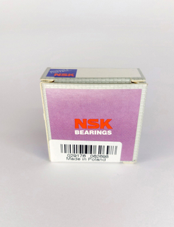Подшипник NSK 6001DDUC3E 12х28х8 мм