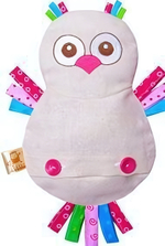 Доктор "Сова" (Мякиши)