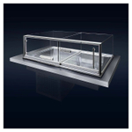 Витрина кондитерская Finist Glassier Combo GC-8