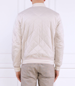 Куртка бомбер Grover Joop! Jeans - экрю(30037105)