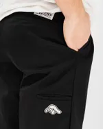 Брюки Anteater Workchino Черные