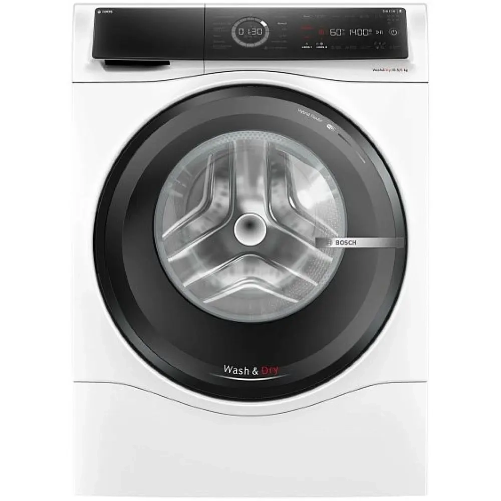 Стиральная машина Bosch WNC254A0SN