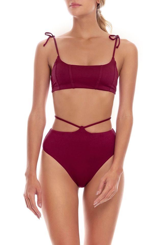 Верх купальника 8265 Genoveva Leva