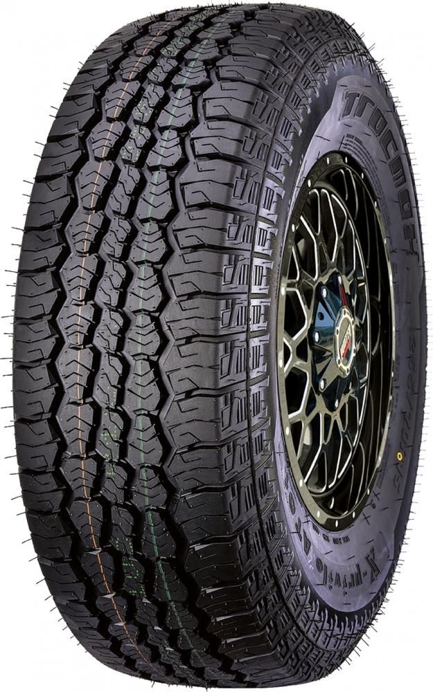 Tracmax X-privilo AT01 265/70 R15 112H