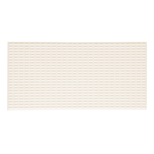 Плитка керамическая противоскользящая Aquaviva бежевая, 240x115x9 мм