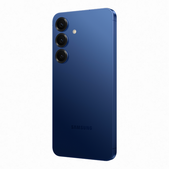 Смартфон Samsung Galaxy S25 128 Гб Синий