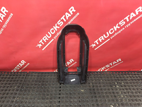 Кожух кулисы КПП 2022г