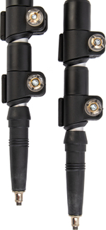 ПАЛКИ ТРЕККИНГОВЫЕ VENTO NEO УЛЬТРАКОМПАКТ