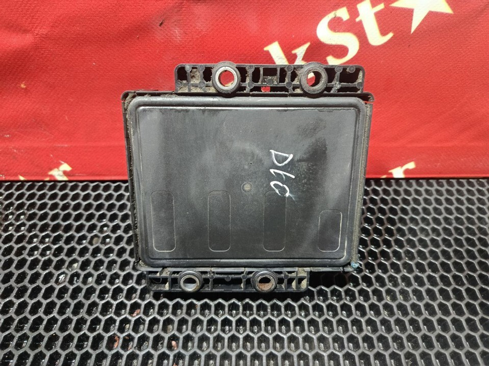 Блок управления ECAS 2021г