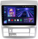 Магнитола для Toyota Alphard 2005-2008 - Teyes CC3L на Android 10, 8-ядер, CarPlay, 4G SIM-слот