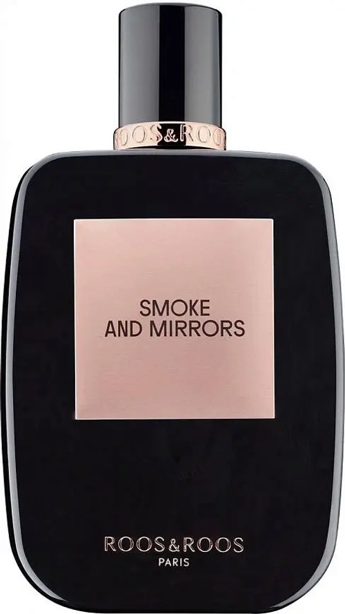 ROOS&ROOS SMOKE AND MIRRORS EDP 100 ML