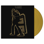 T. Rex / Electric Warrior (Coloured Vinyl)(LP)