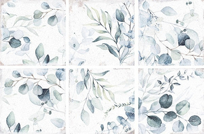 Керамогранит настенный MAYOLICA WOODS (3356437816)