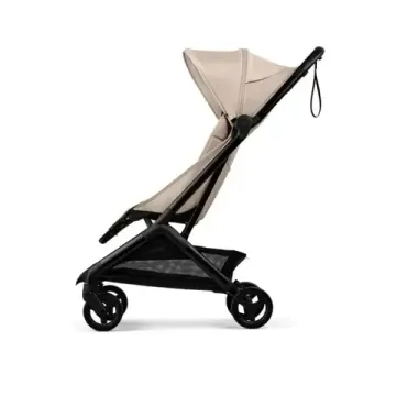 Прогулочная коляска BUGABOO Butterfly 2 (Desert Taupe)