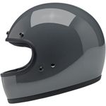 Gringo Gloss / Серый