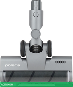 Пылесос Polaris FusionPRO PVCS 4010 серый