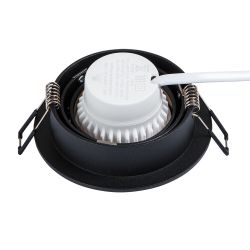 Точечный встраиваемый светильник Arte Lamp