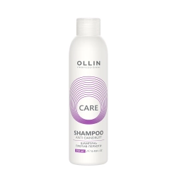 Шампунь против перхоти / Anti-Dandruff Shampoo 250 мл