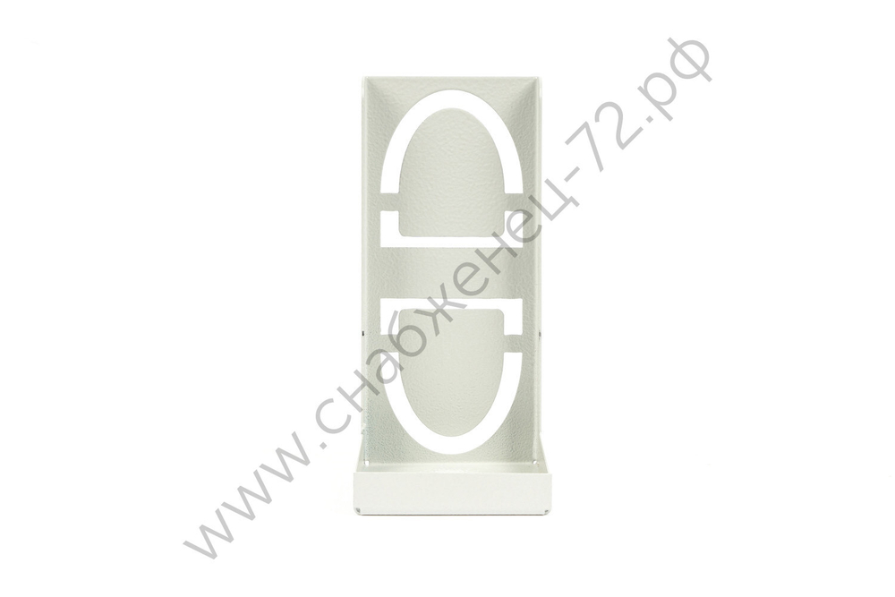 АО 1/7 DIN Аккумуляторный отсек для размещения АКБ емкостью 7 Ач 1 шт.