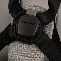 Коляска прогулочная Nuna TRIV Next BMW Graphene