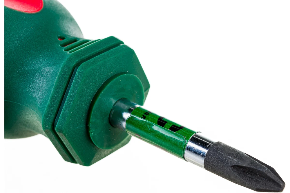 Отвертка крестовая PH Phillips Hans, 0420PH2-1