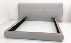 Двуспальная кровать Rever