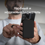 Картхолдер/подставка для смартфона Moft Flash Wallet MagSafe для iPhone 12/13/14/15 Series