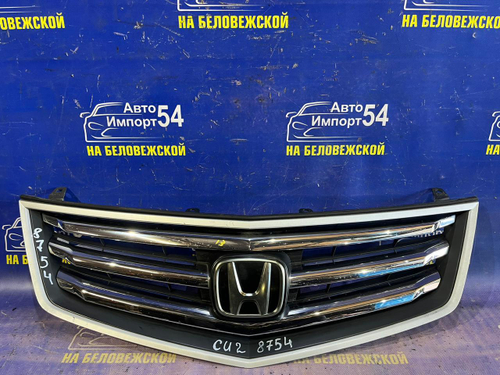 Решетка радиатора Honda ACCORD 2008-2011