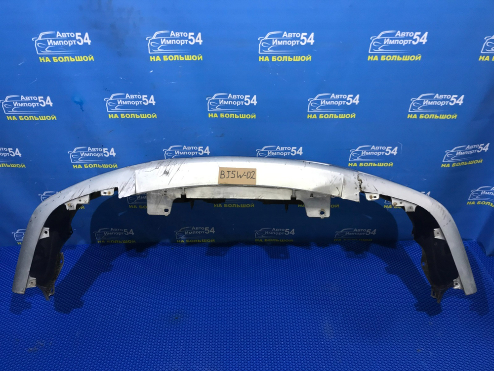 Бампер передний MAZDA FAMILIA 2001