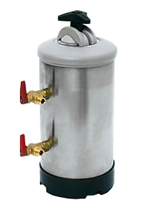 Водоумягчитель Vortmax VSD 20